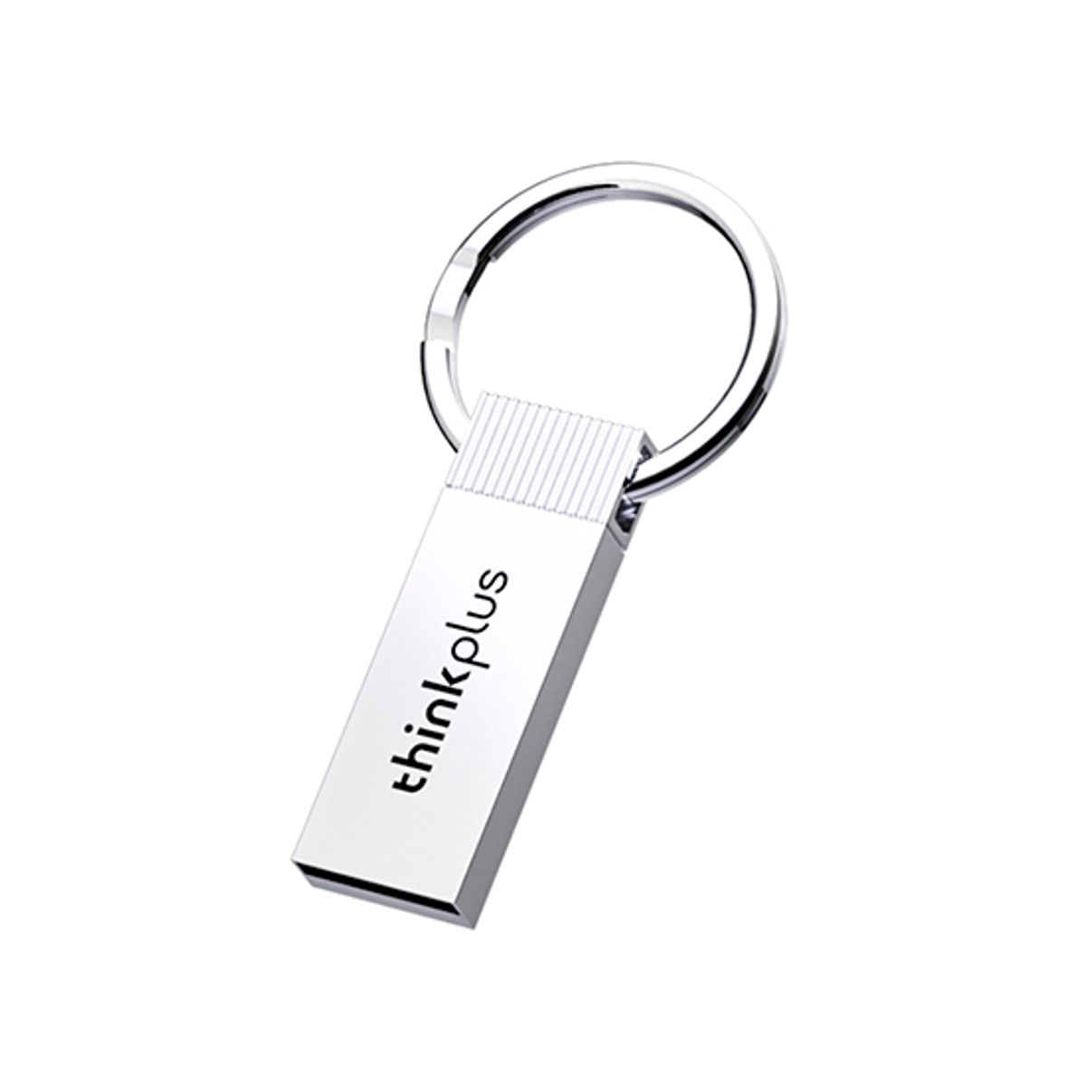 Lenovo® Thinkplus Business | USB Nøgle - (64 GB) - Sølv