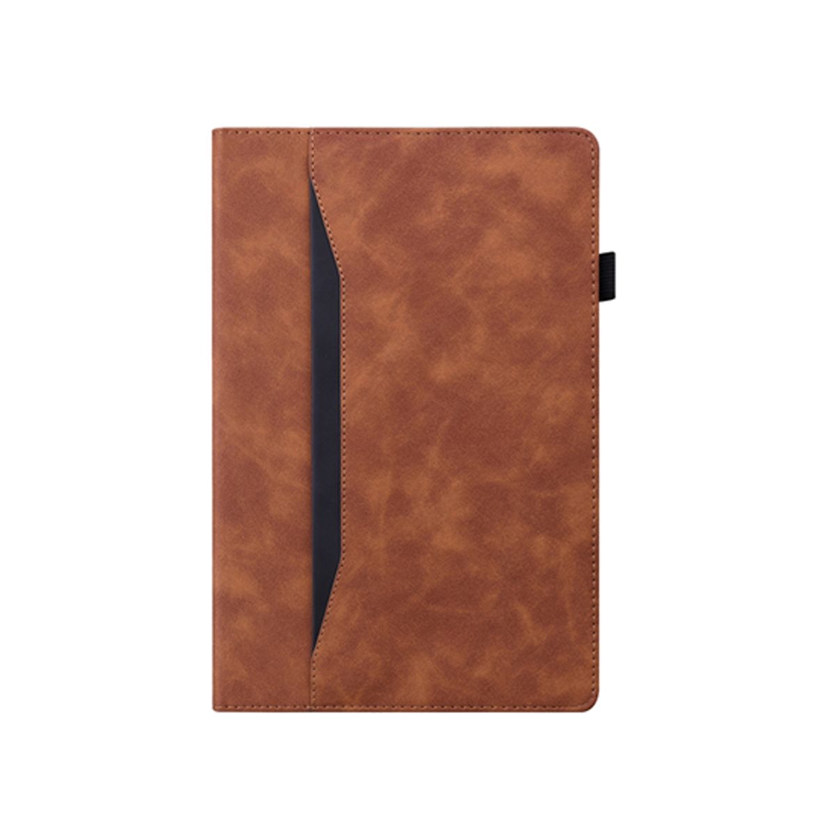 iPad Mini 4/5 - Ember&trade;Cover/Etui m. Kickstand & Pencil Holder- Brun