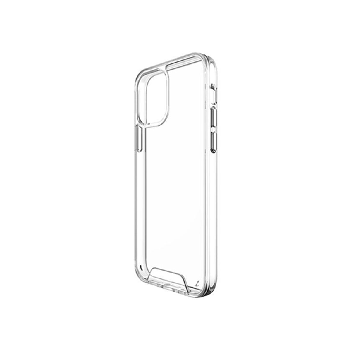 iPhone 14 Pro Max - First-Class Silikone Cover - Gennemsigtig