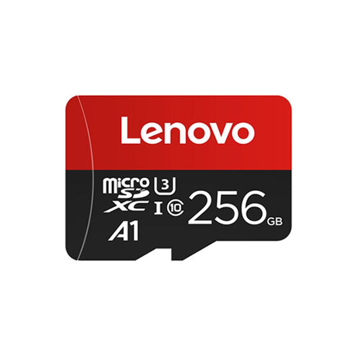 Lenovo® ThinkPlus | 256GB Micro SD-kort