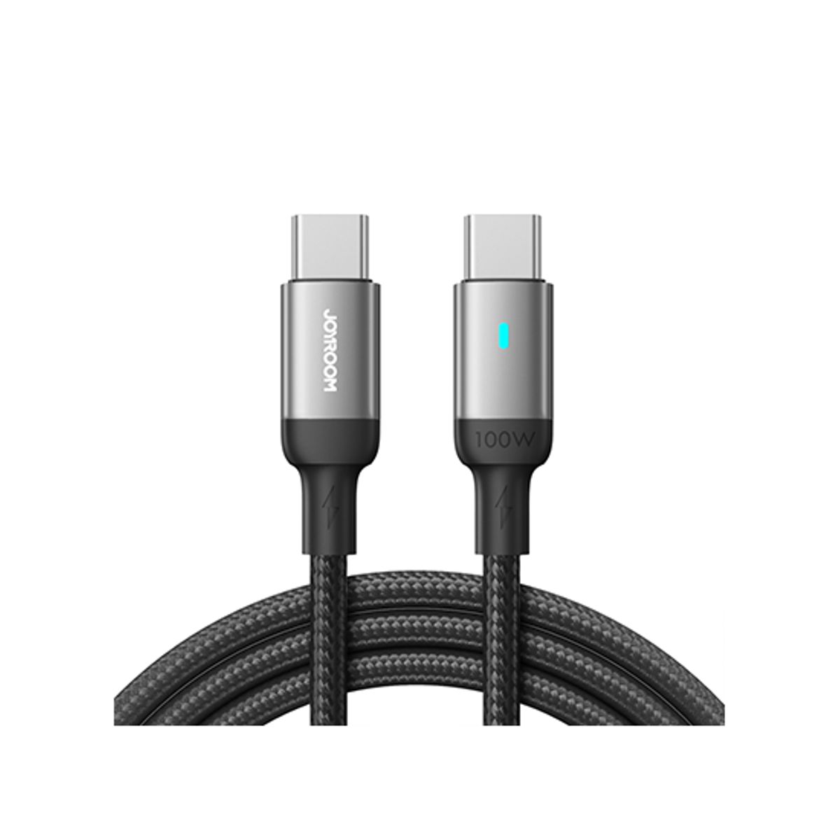 JOYROOM&trade; | USB-C Til USB-C - Oplade Kabel - 100W - 1.2M