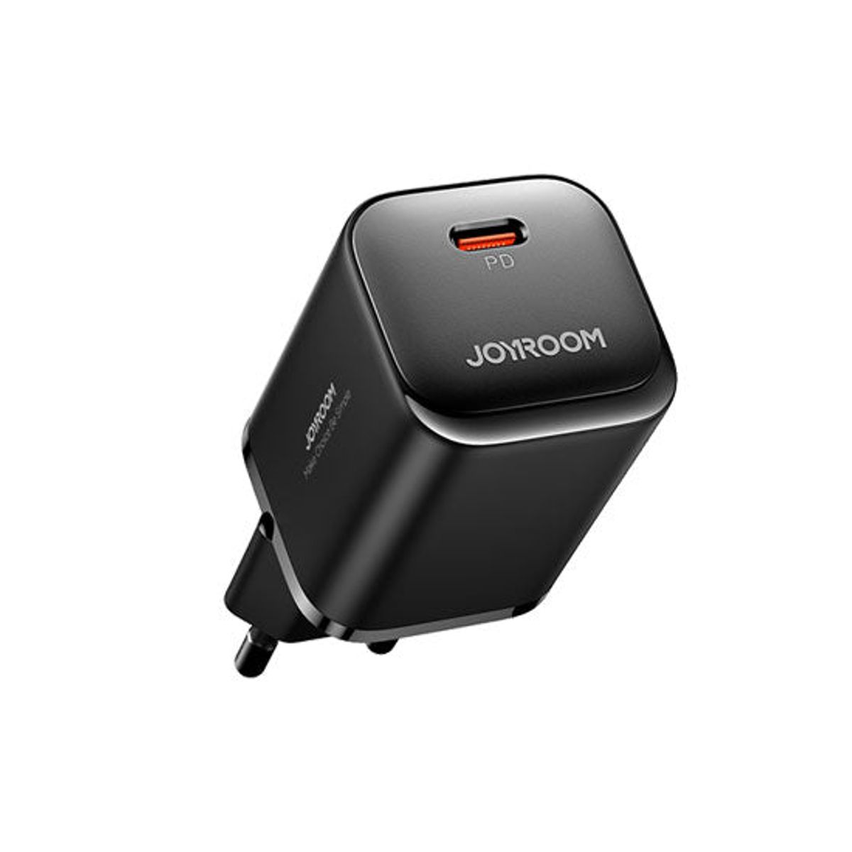 JOYROOM&trade; | USB-C Oplader PD QC 3.0 - 30W - Sort