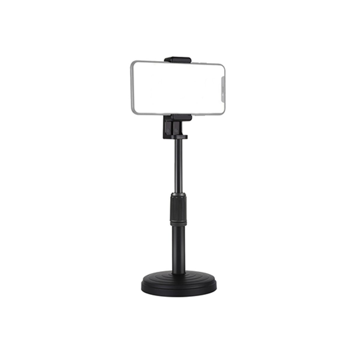 PULUZ&trade; Mobilholder / Stander - Sort