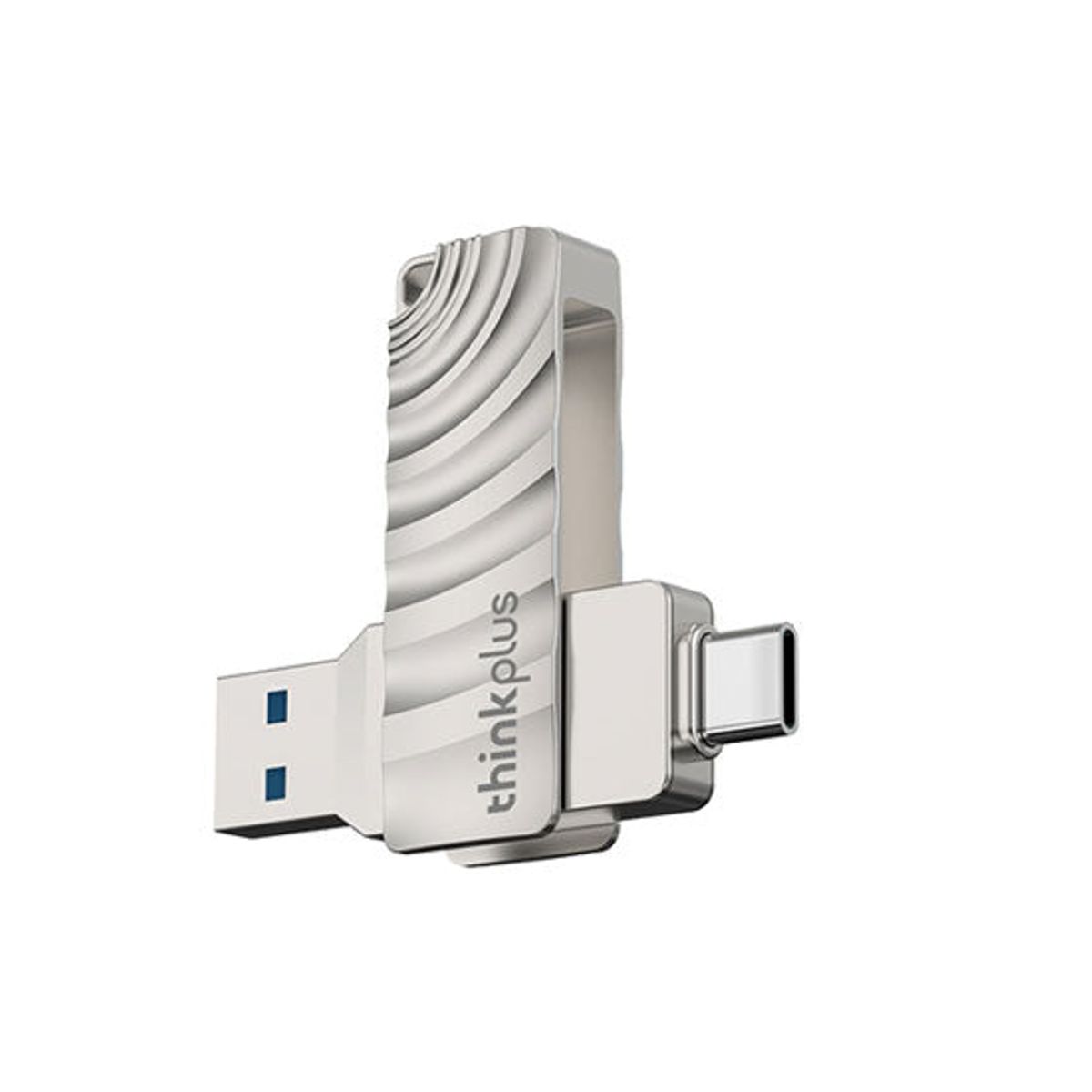 Lenovo® Thinkplus | USB-A & USB-C Nøgle - (128 GB)