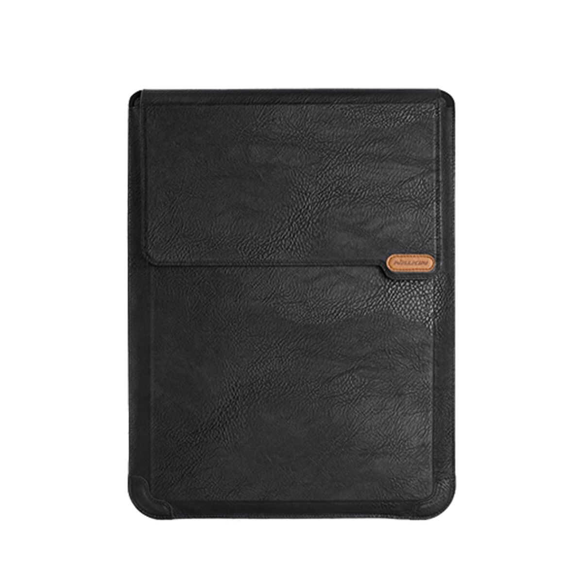 MacBook Pro 14" - NILLKIN® Versatile Læder Sleeve - Sort