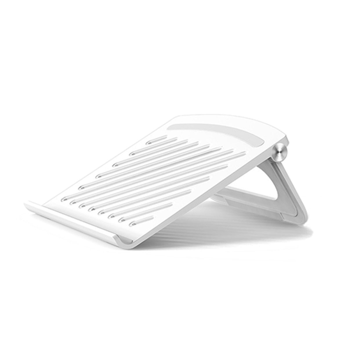 NX Pro&trade; Foldbar Stander til Computer / Macbook - Hvid