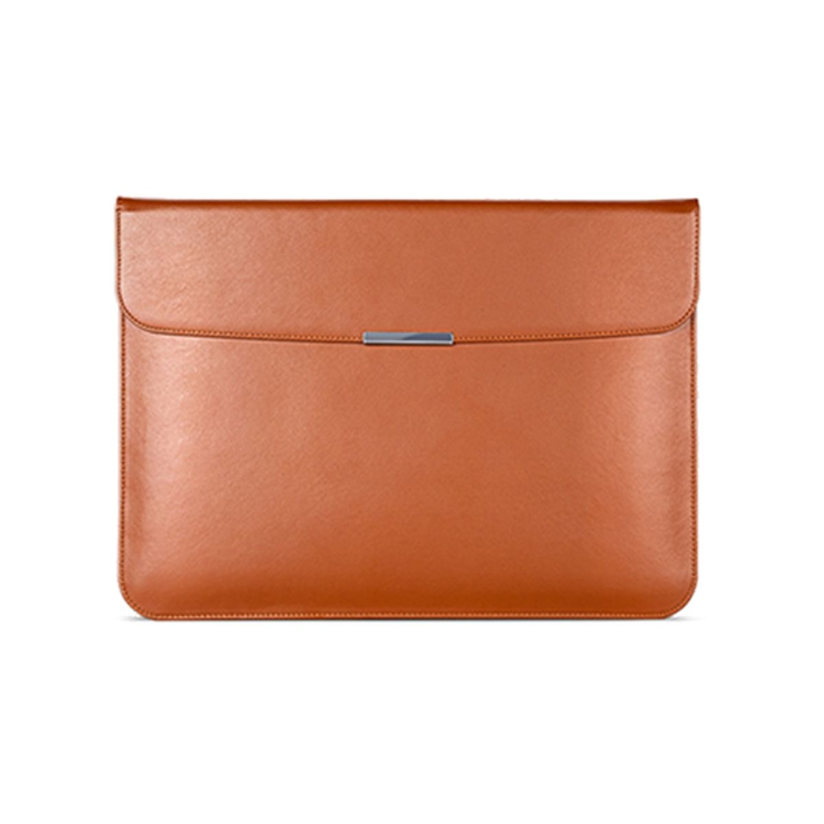 MacBook Pro 14" - L'Empiri&trade; Verona Læder Sleeve - Brun