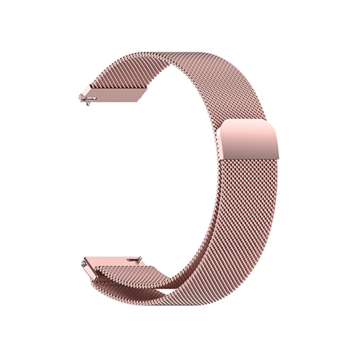 Samsung Galaxy Watch 6 (40/44mm) - L'Empiri&trade; Milanese Loop / Rem - Pink