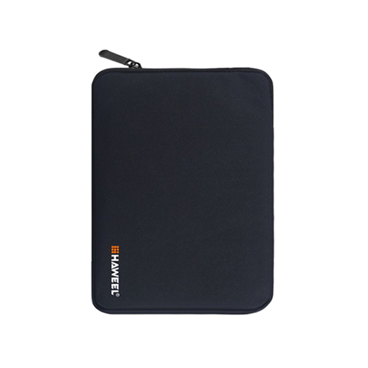 iPad Air 4/5 (2020/2022) - HAWEEL&trade; CUBA Sleeve/Taske - Sort