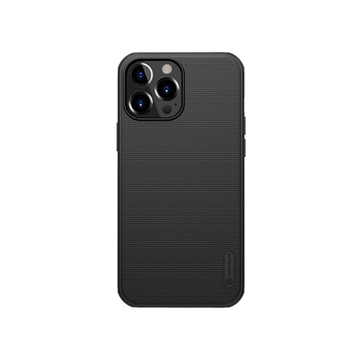 iPhone 13 Pro Max - NILLKIN® PRO Stødsikkert Cover - Sort