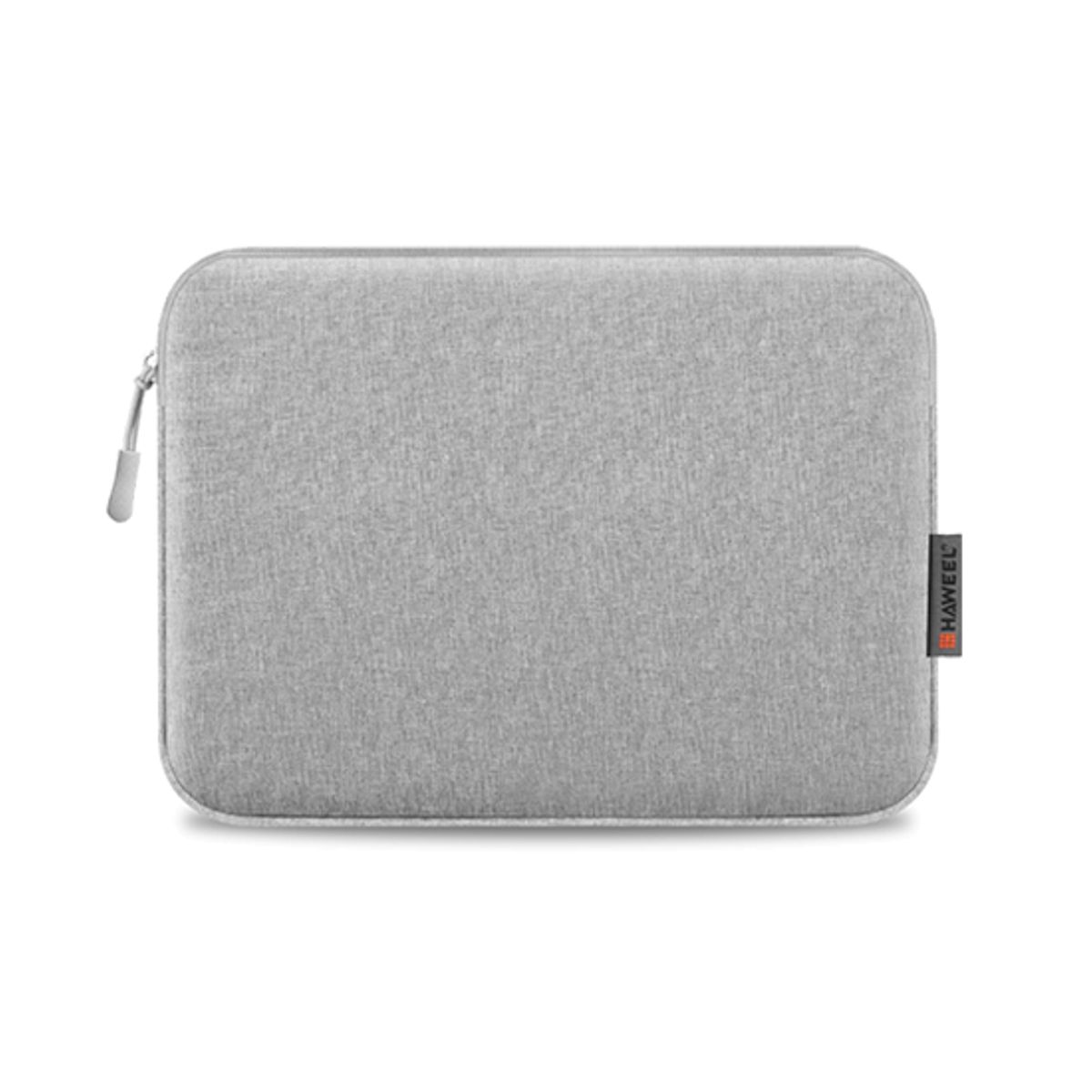 MacBook 12" - Neopren Stødsikkert Sleeve - Grå