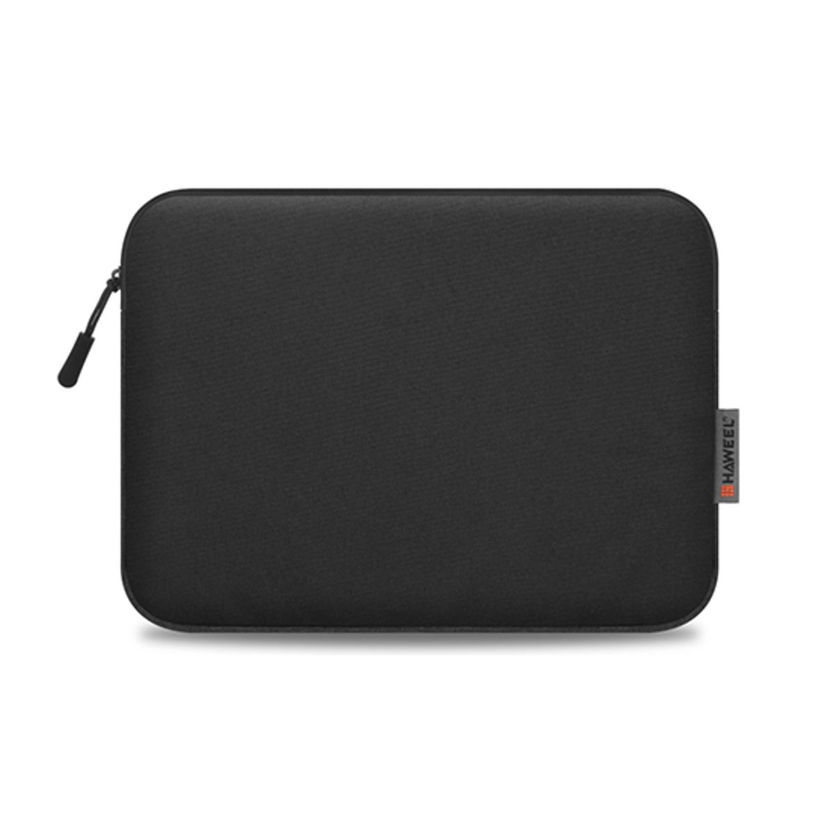 MacBook Pro/Air 15" - Neopren Stødsikkert Sleeve - Sort