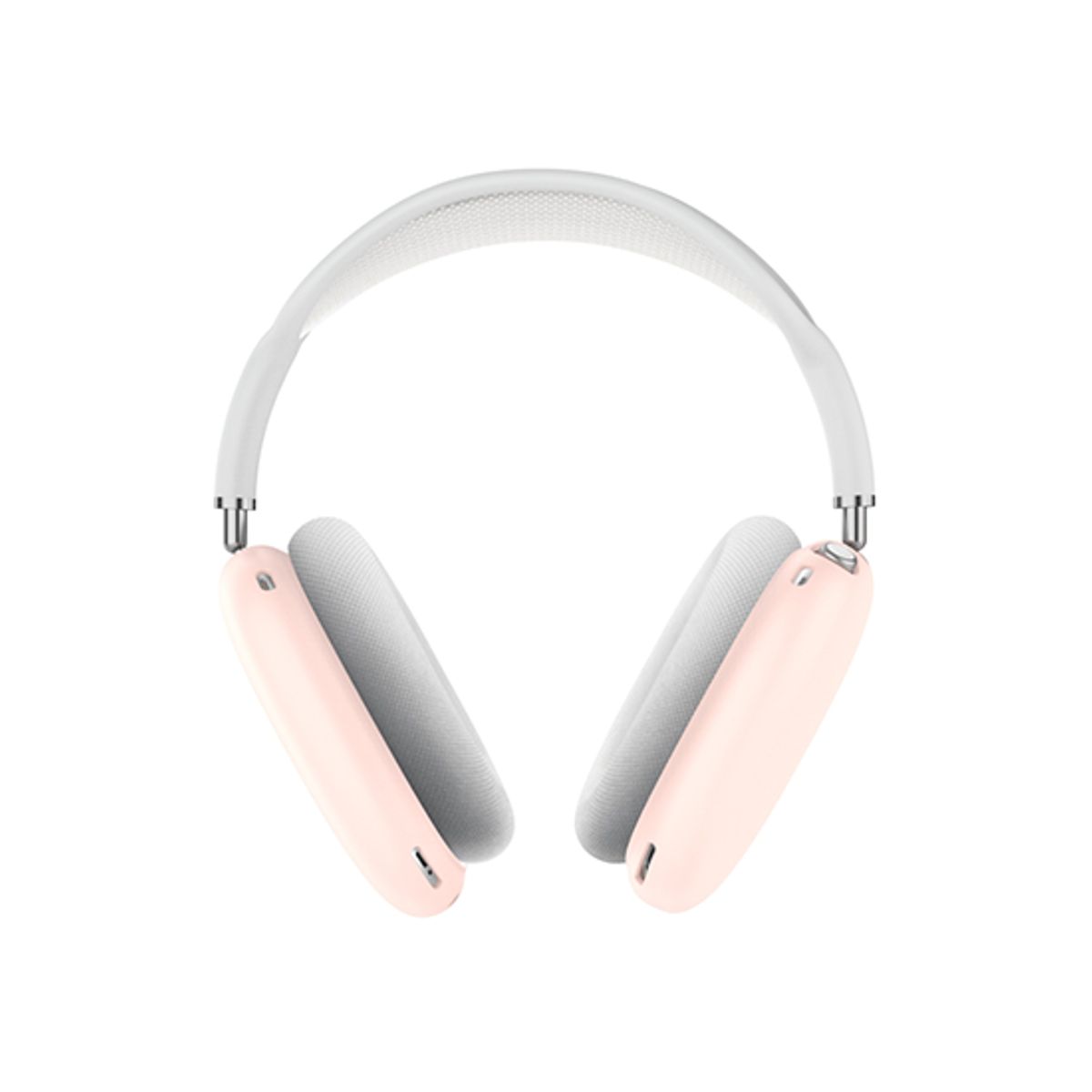 AirPods Max | EAR CUPS - Soft Touch Silikone Cover - Rose