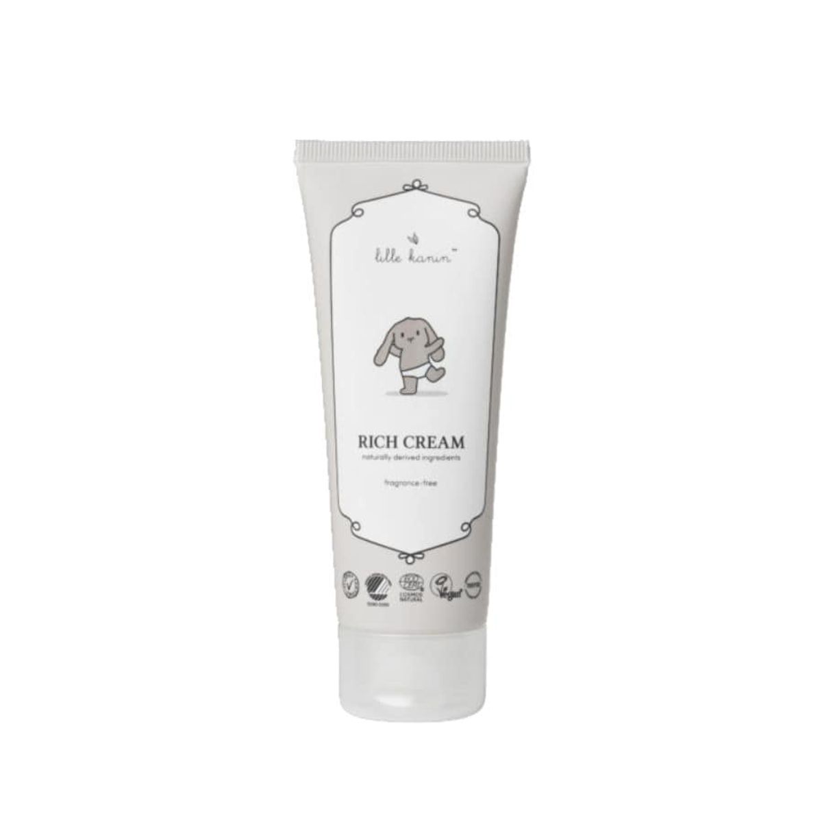 Fed Creme | 75 ml