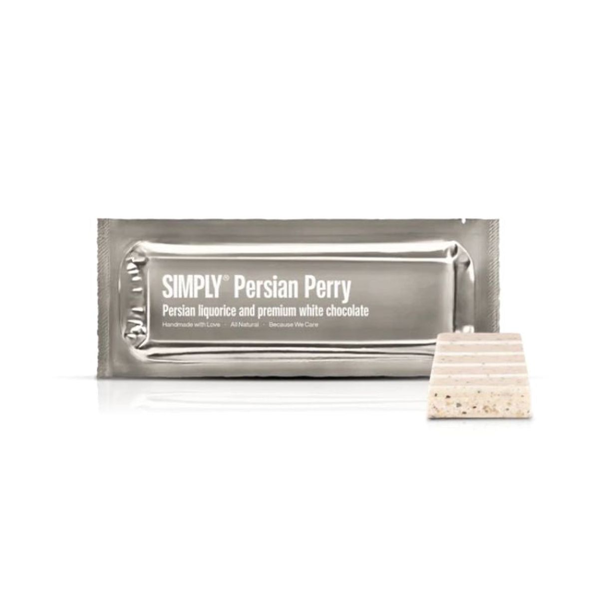 Simply Chocolate - Persian Perry Bar