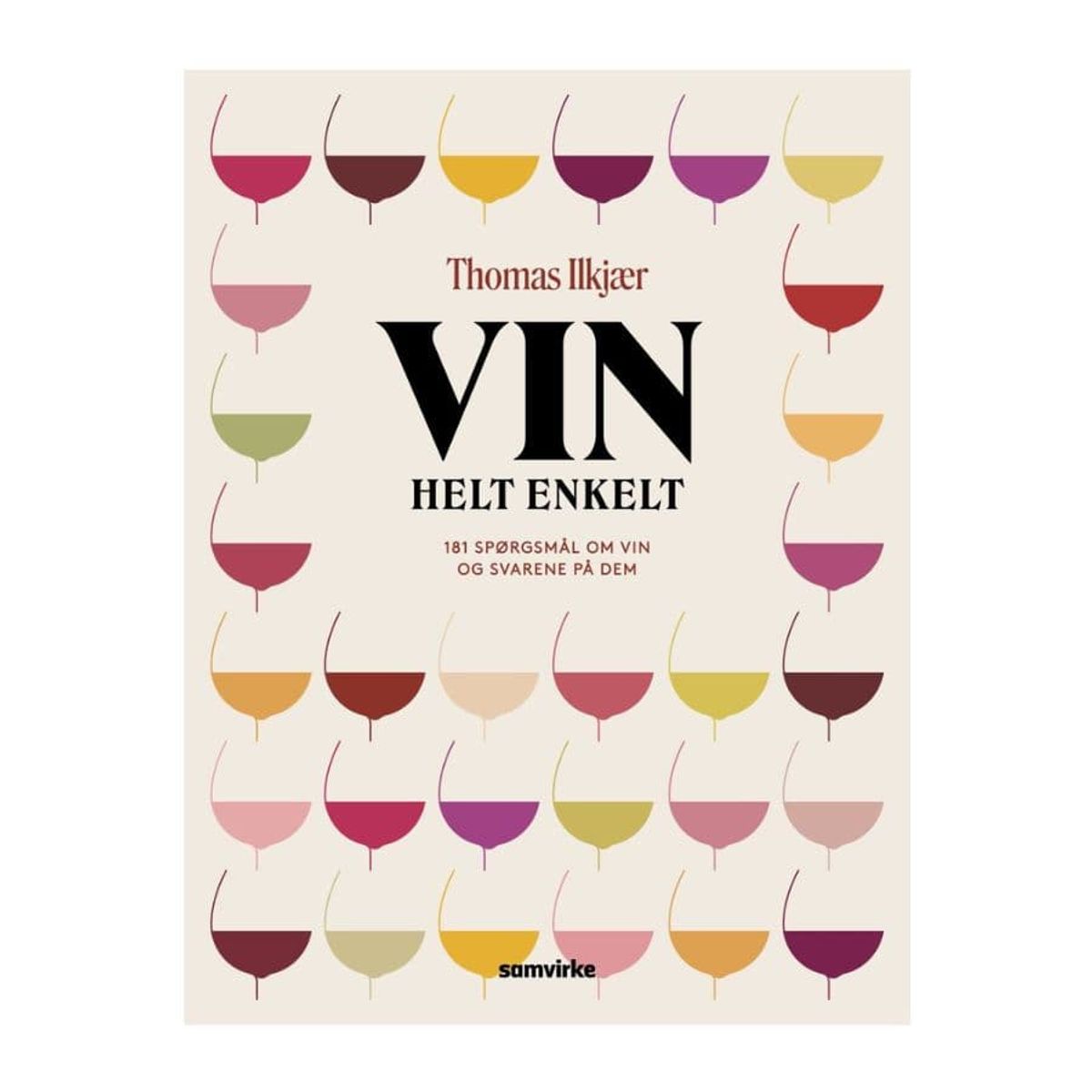 Vin - Helt Enkelt