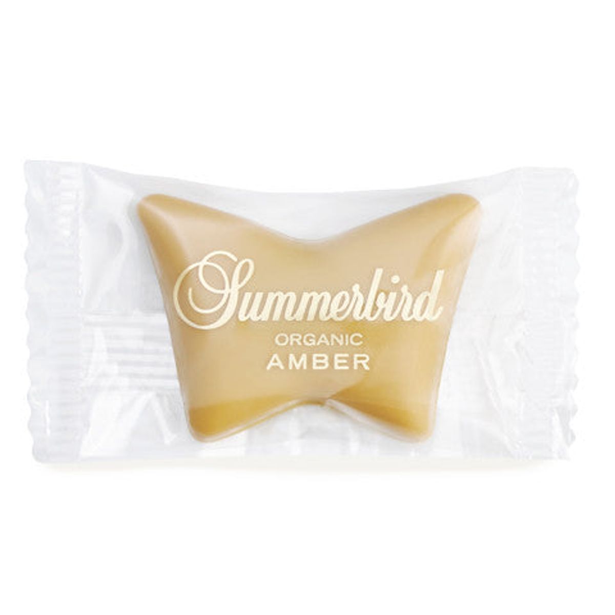 STORKØB Sommerfugl Amber, Summerbird (100 stk.)