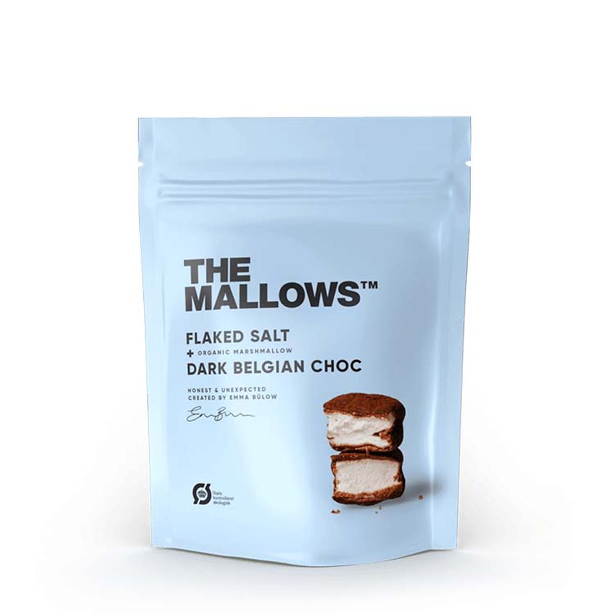 Flaked Salt - The Mallows