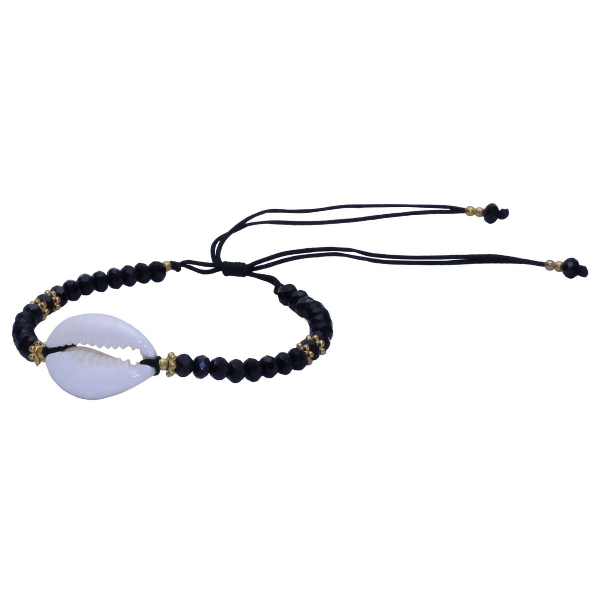 Waikiki Bracelet - White