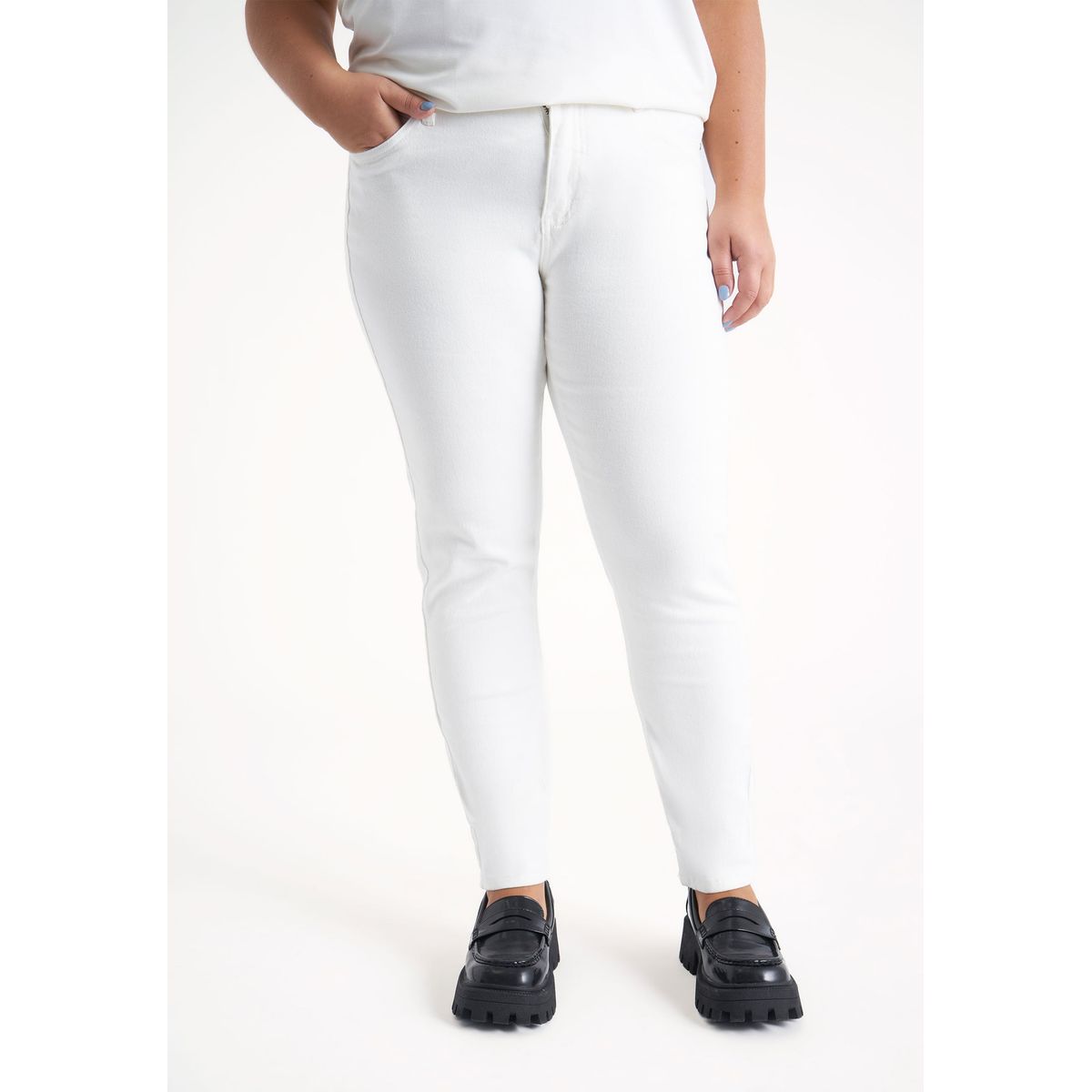 Adia - Jeans - Admilan 7/8 - 46