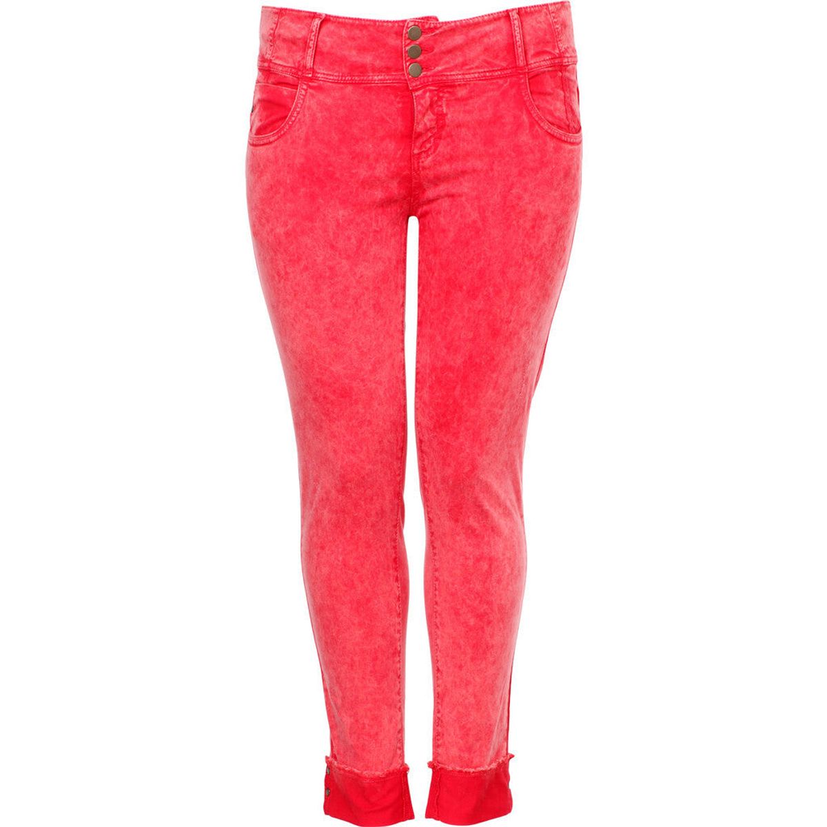 Adia - Jeans - Adnanie - Greek Rose - 40