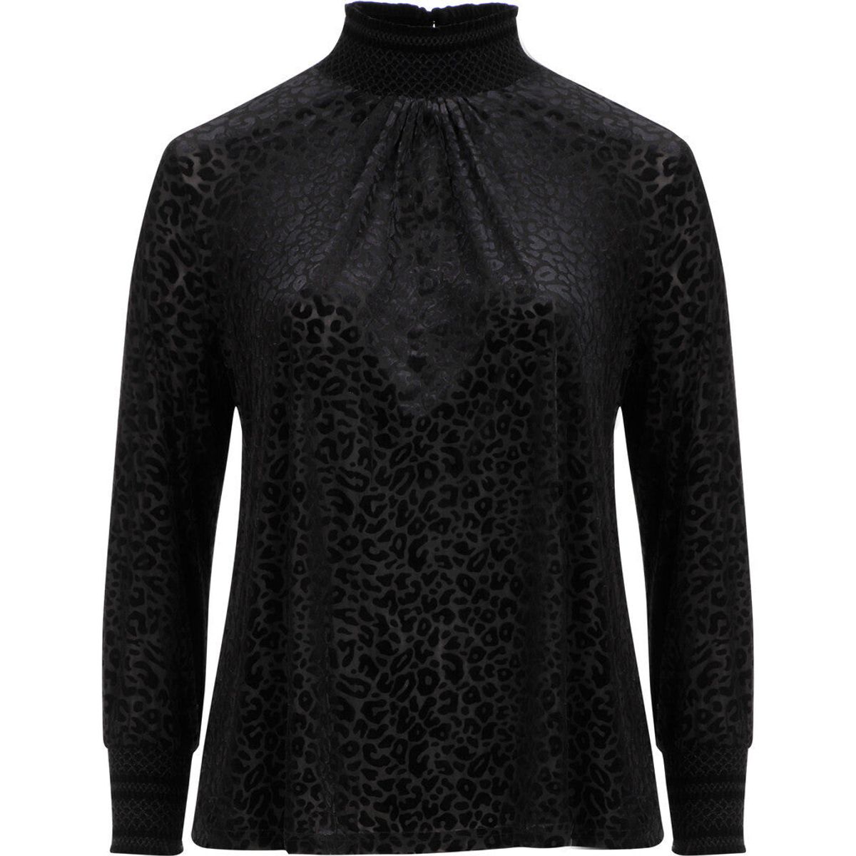 Adia - Cardigan - Adadia - Black - S