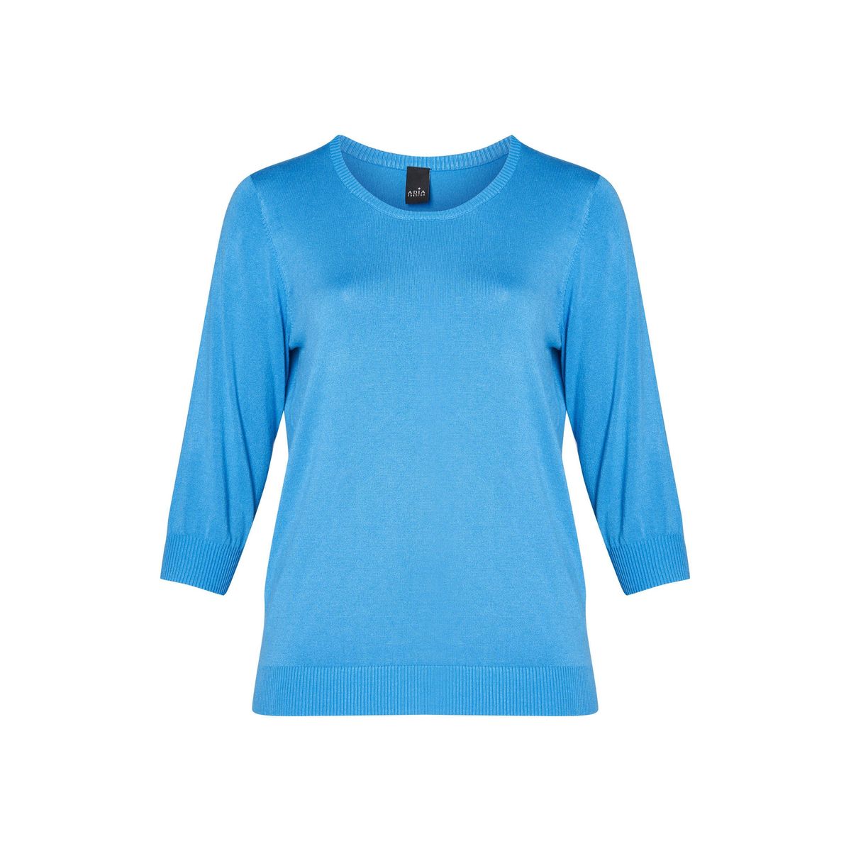 Adia - Bluse - Adeina - Bonnie Blue - S/42-44