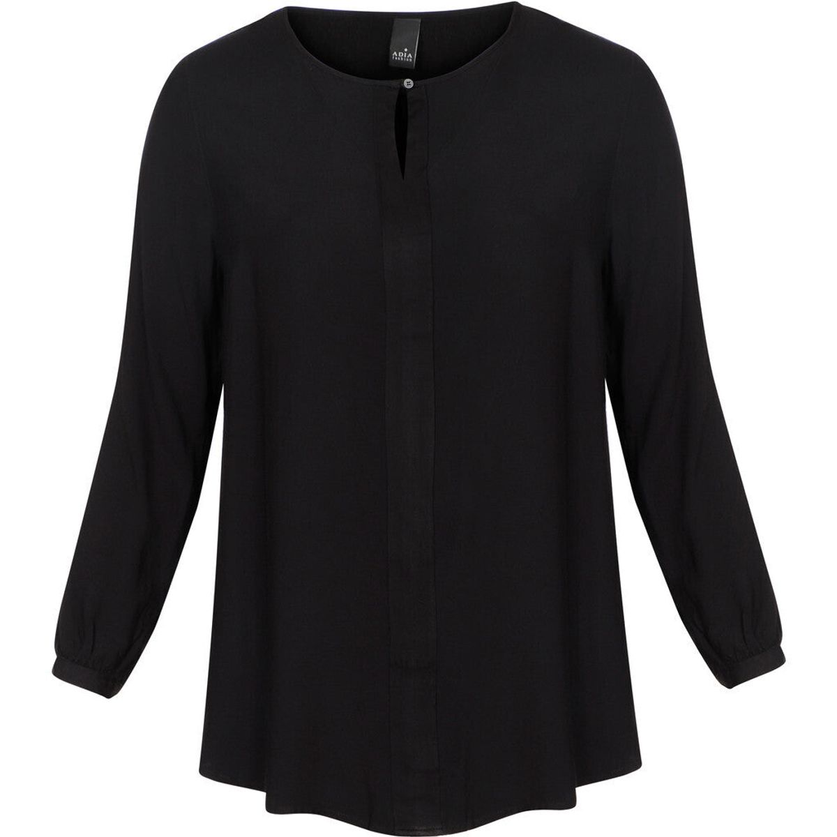 Adia - Bluse - Adkasey - Black - S/42-44