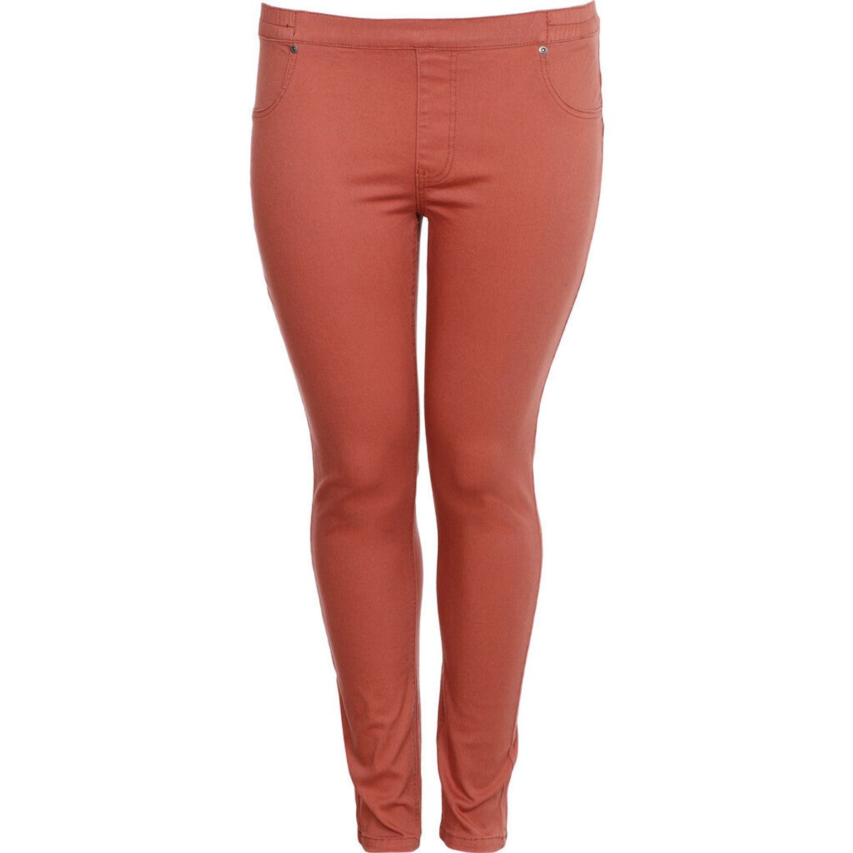 Adia - Leggings - Adrayne - Cedar Wood - 52