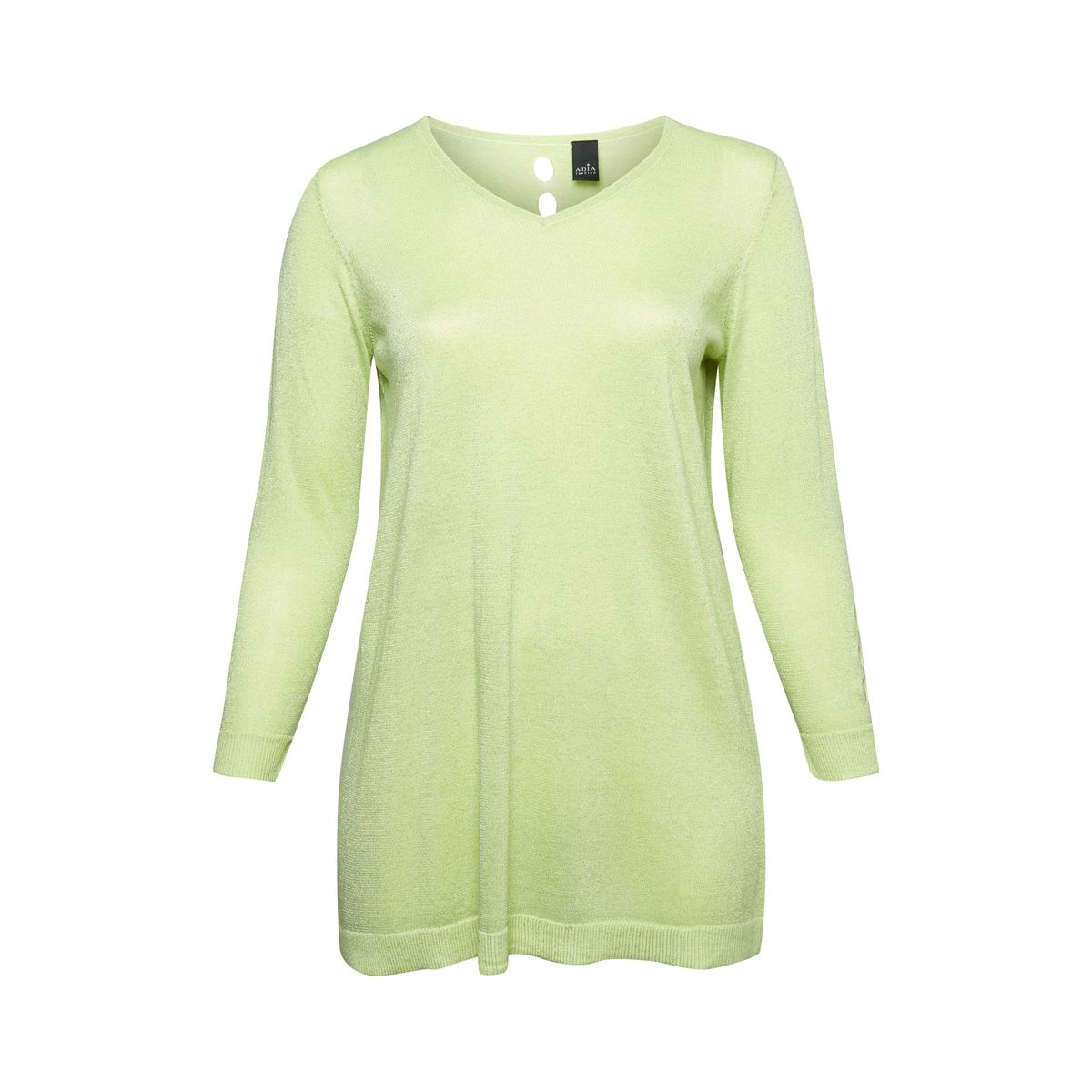 Adia - Bluse - Adsusanne - Lemon Limelight - Xs/38-40