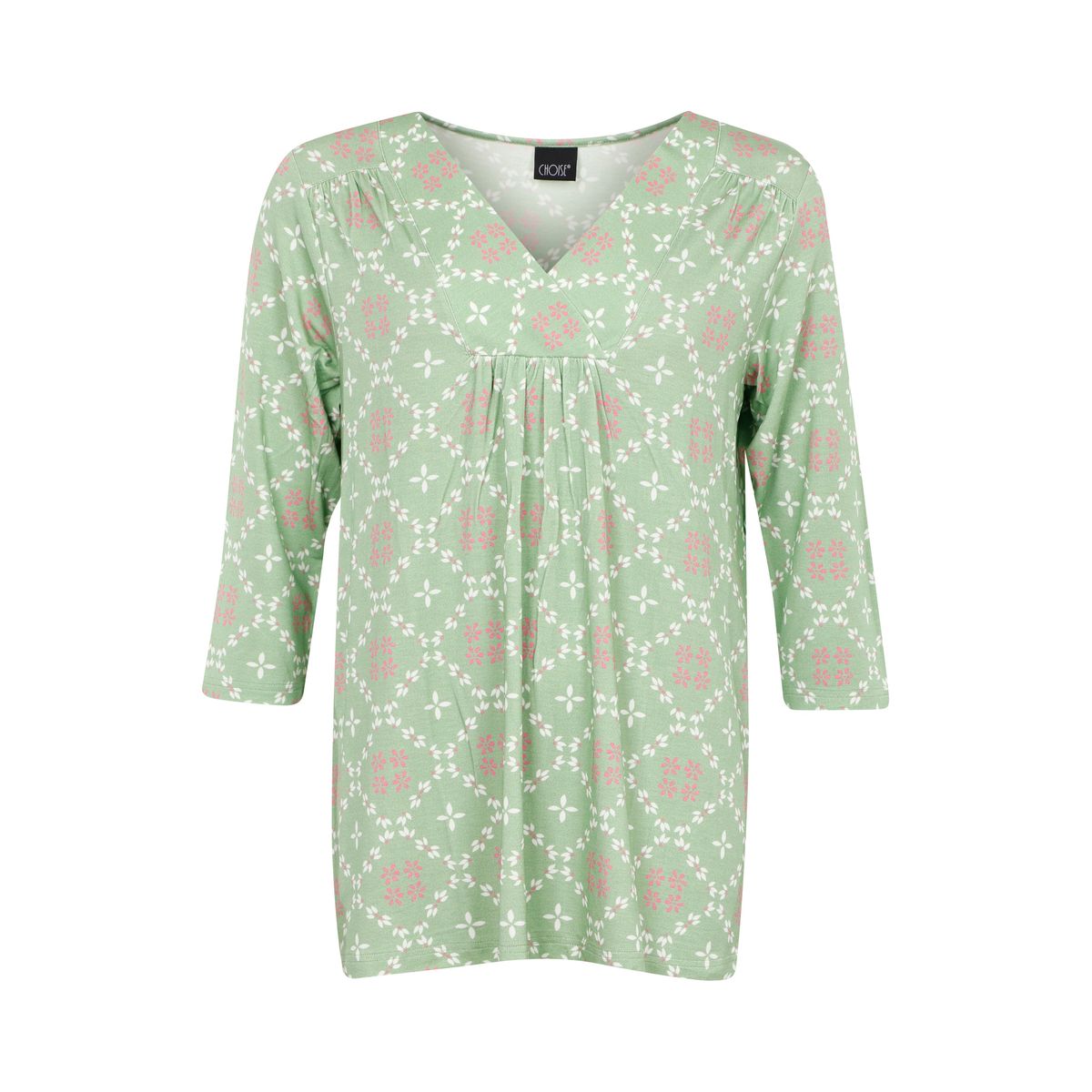 Cblouse - Mint - Bluse - 42