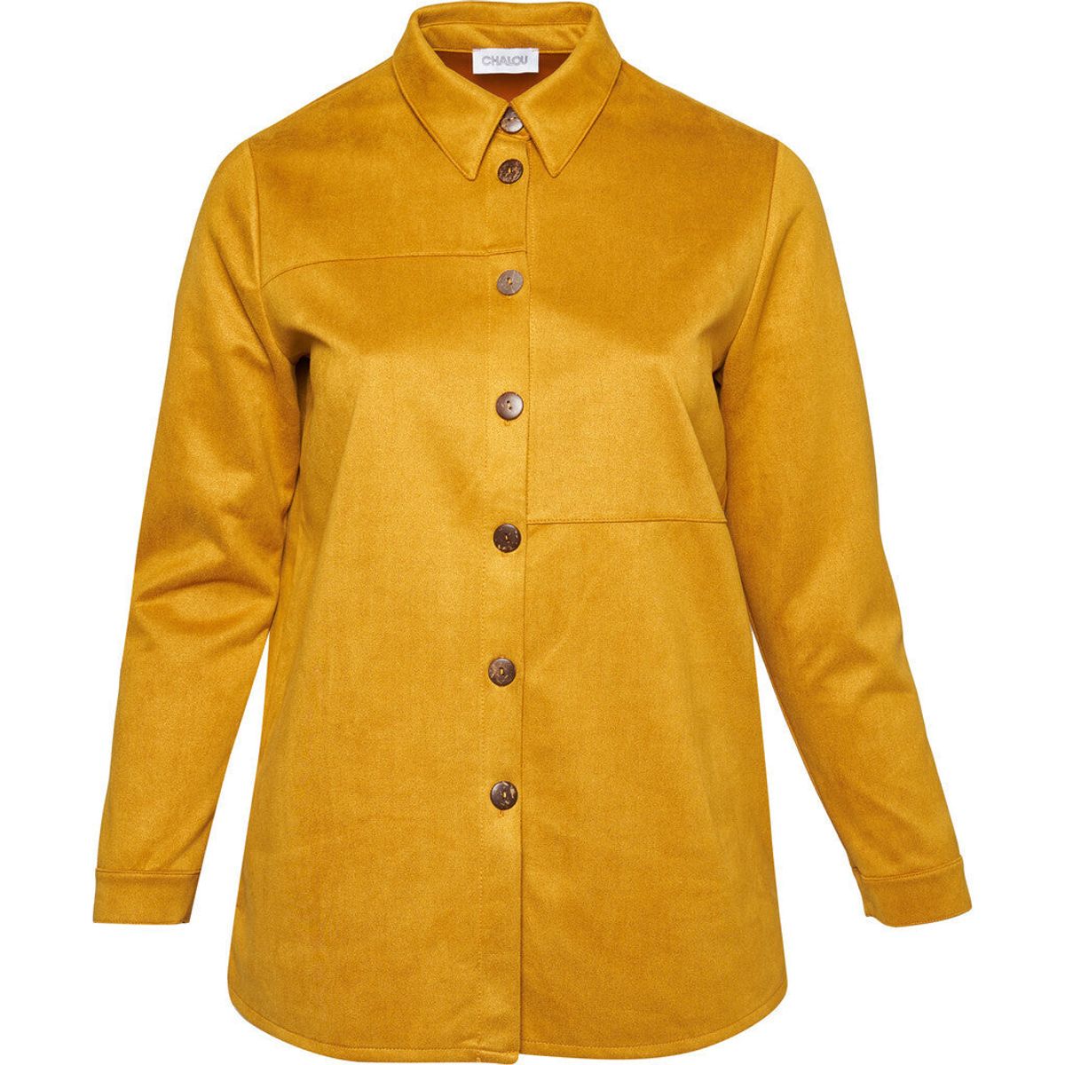 Chcarola - Mustard - 50