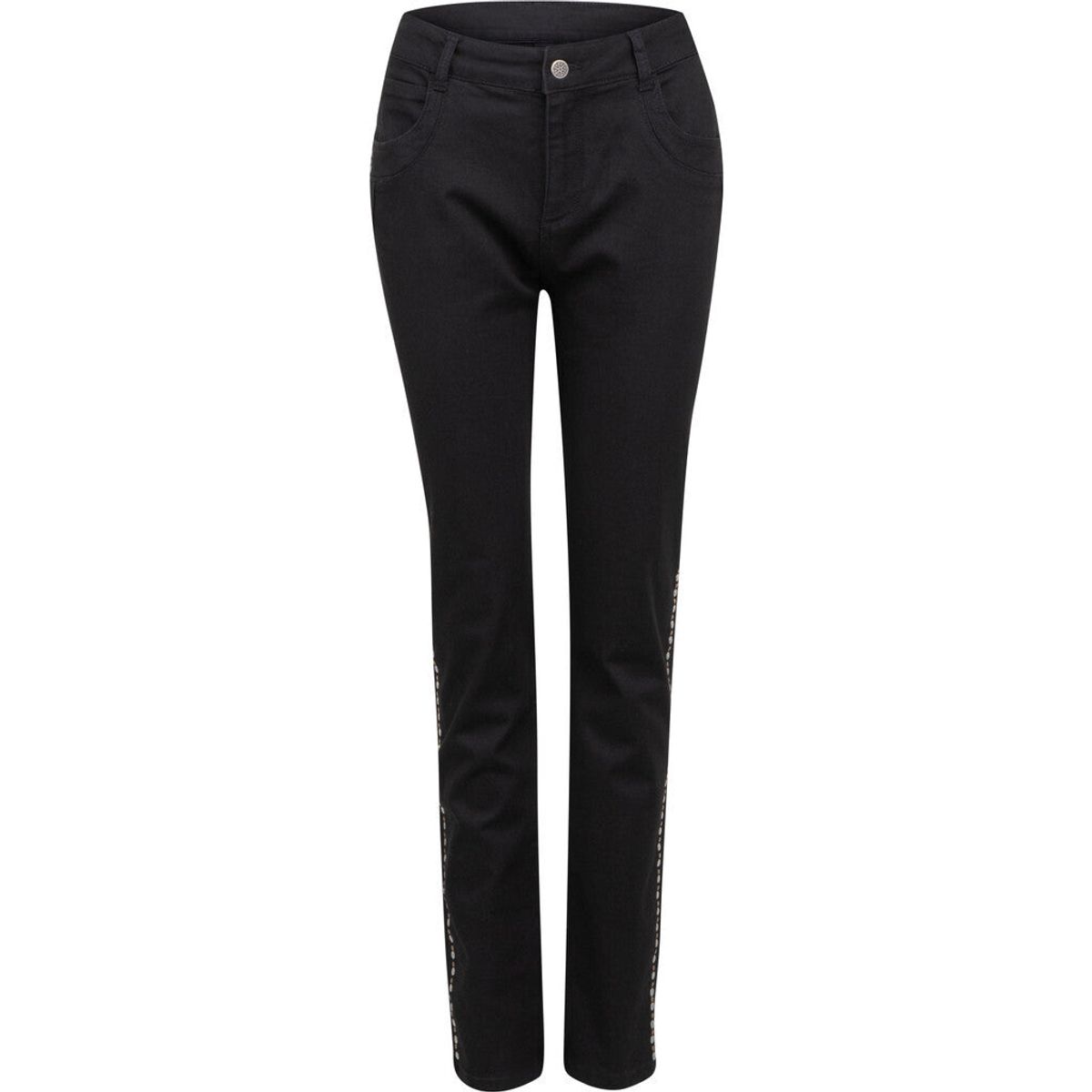 Choise - Black - Jeans - 38