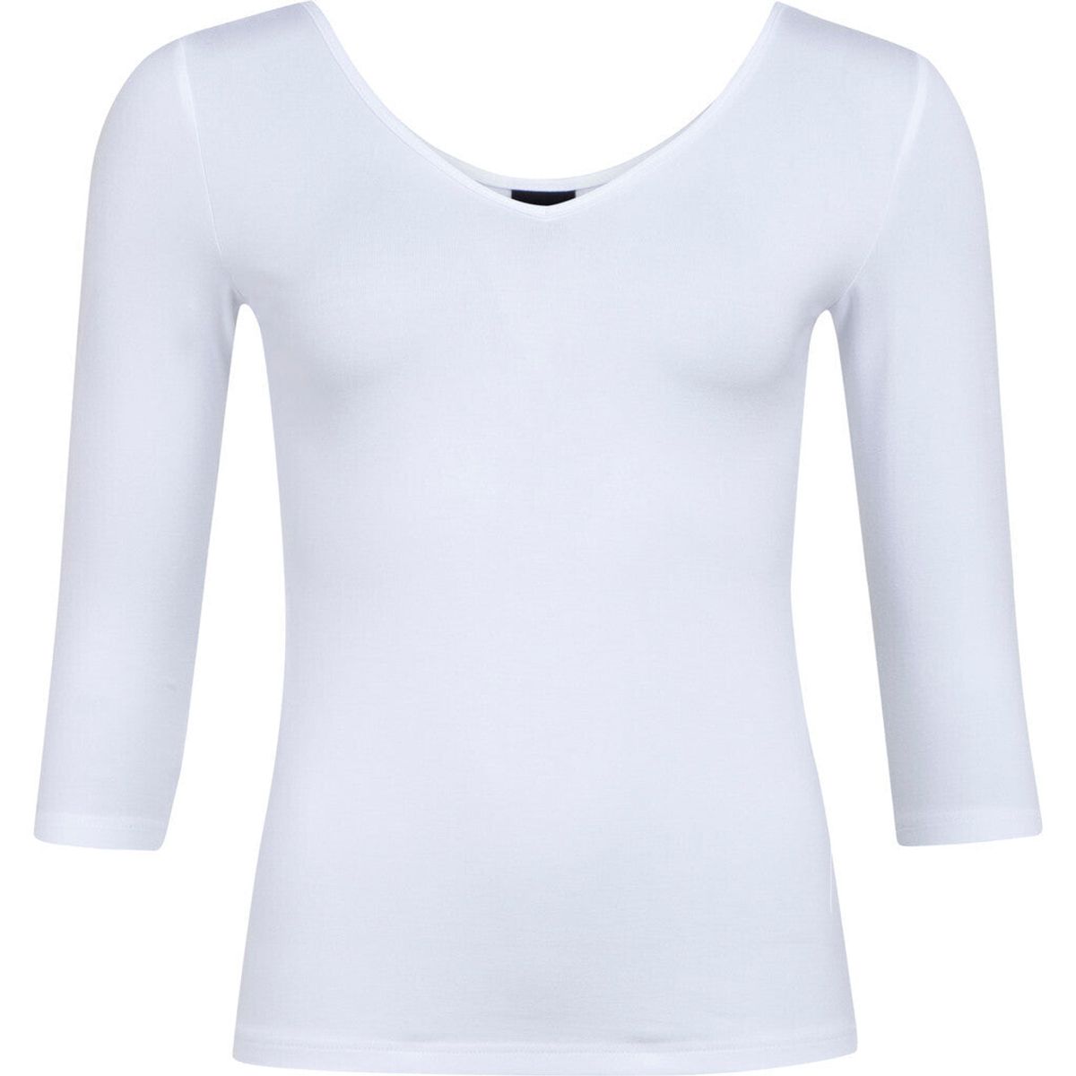 Choise - White - Bluse - S