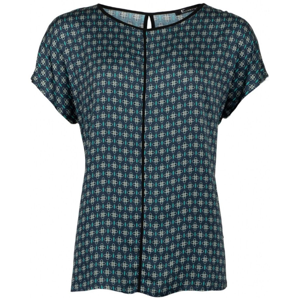 Elblouse - Bluse - 44