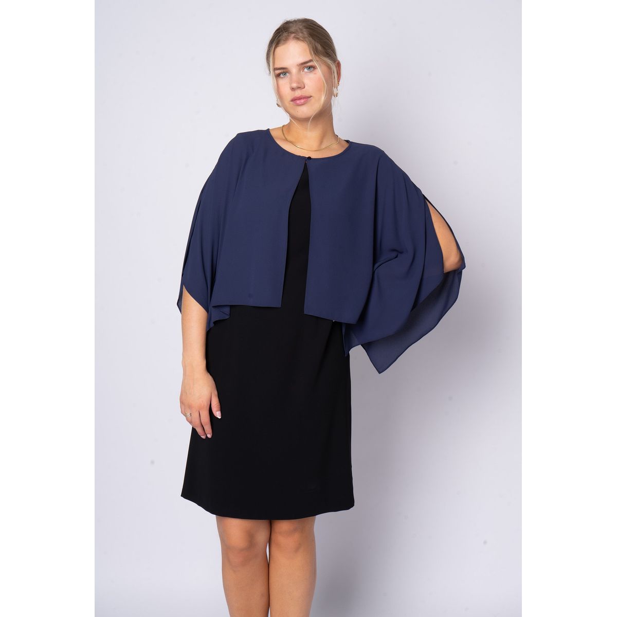 Elsophie - Navy - 38