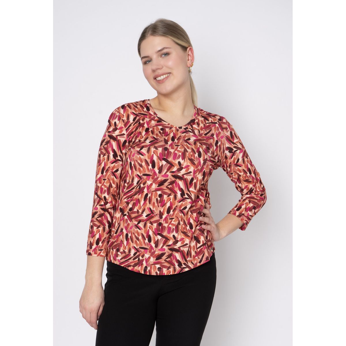 Etketti - Bluse - 46