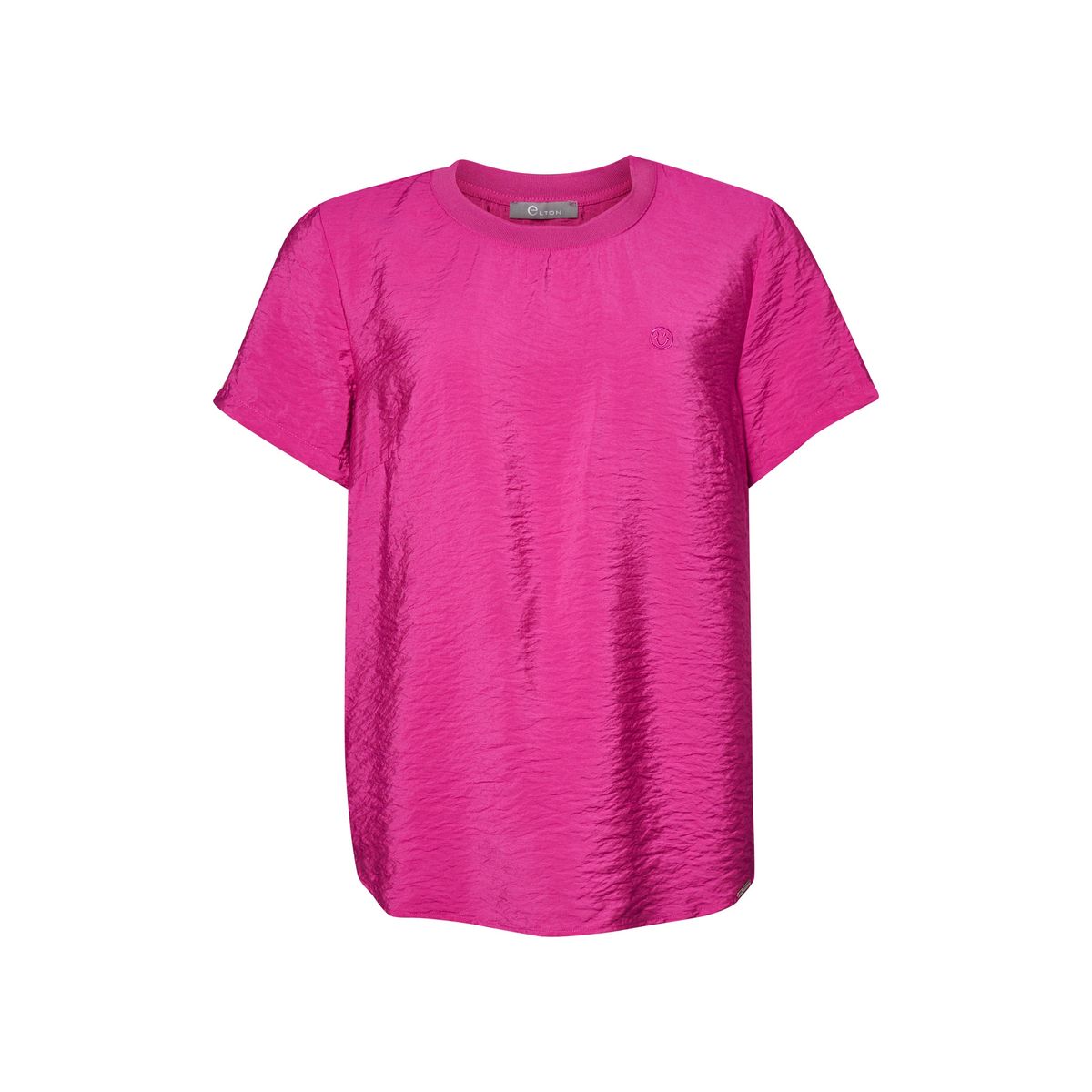 Etleonora - Fuchsia - Bluse - 42