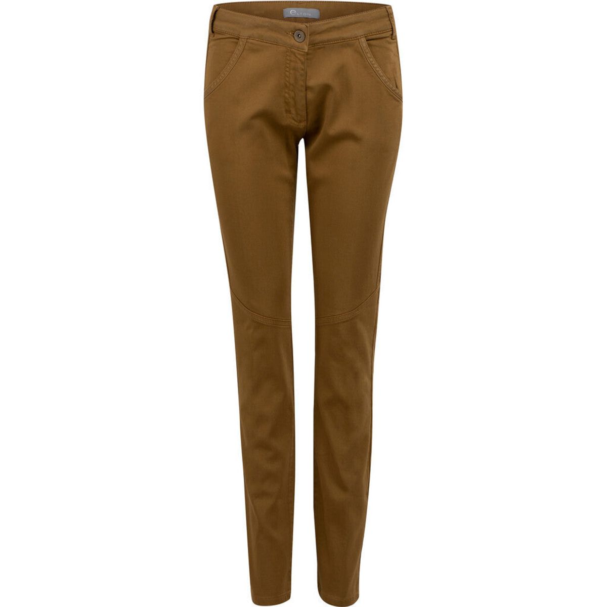 Ettrousers - Bronze - Bukser - 44