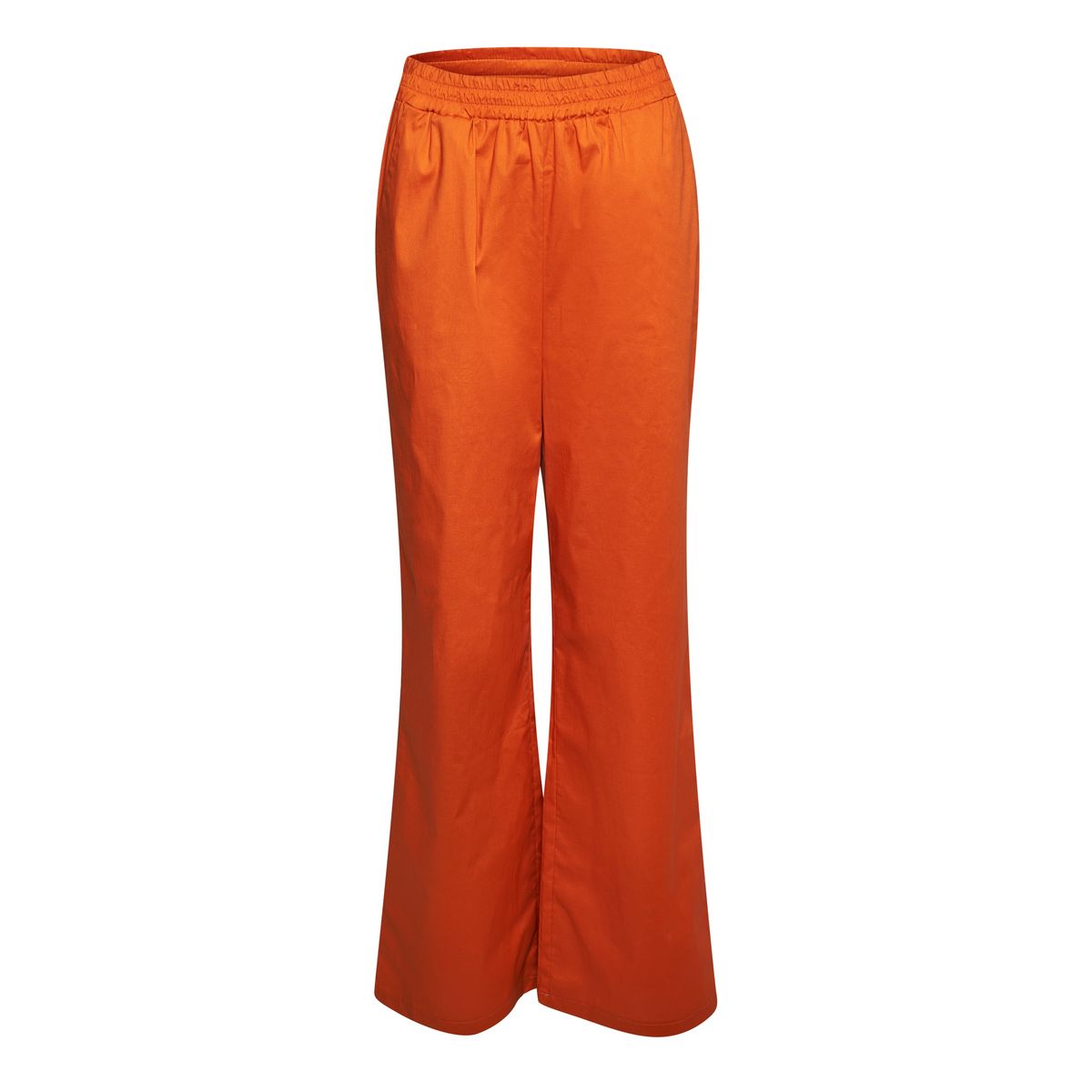 Etwencke - Dark Orange - Bukser - S