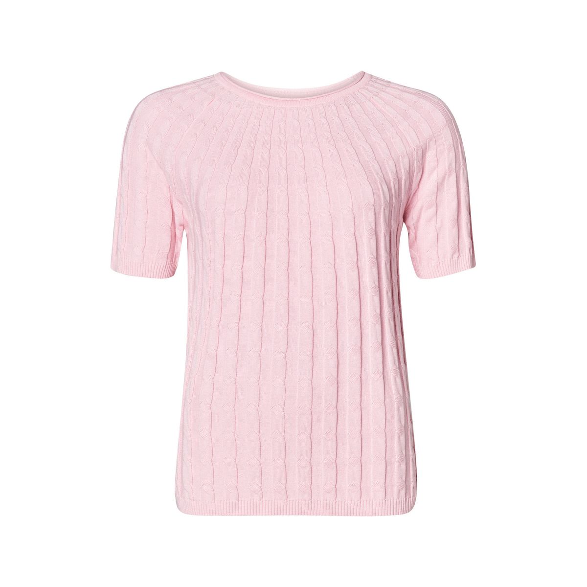 Licaroline - Light Pink - Bluse - Xl