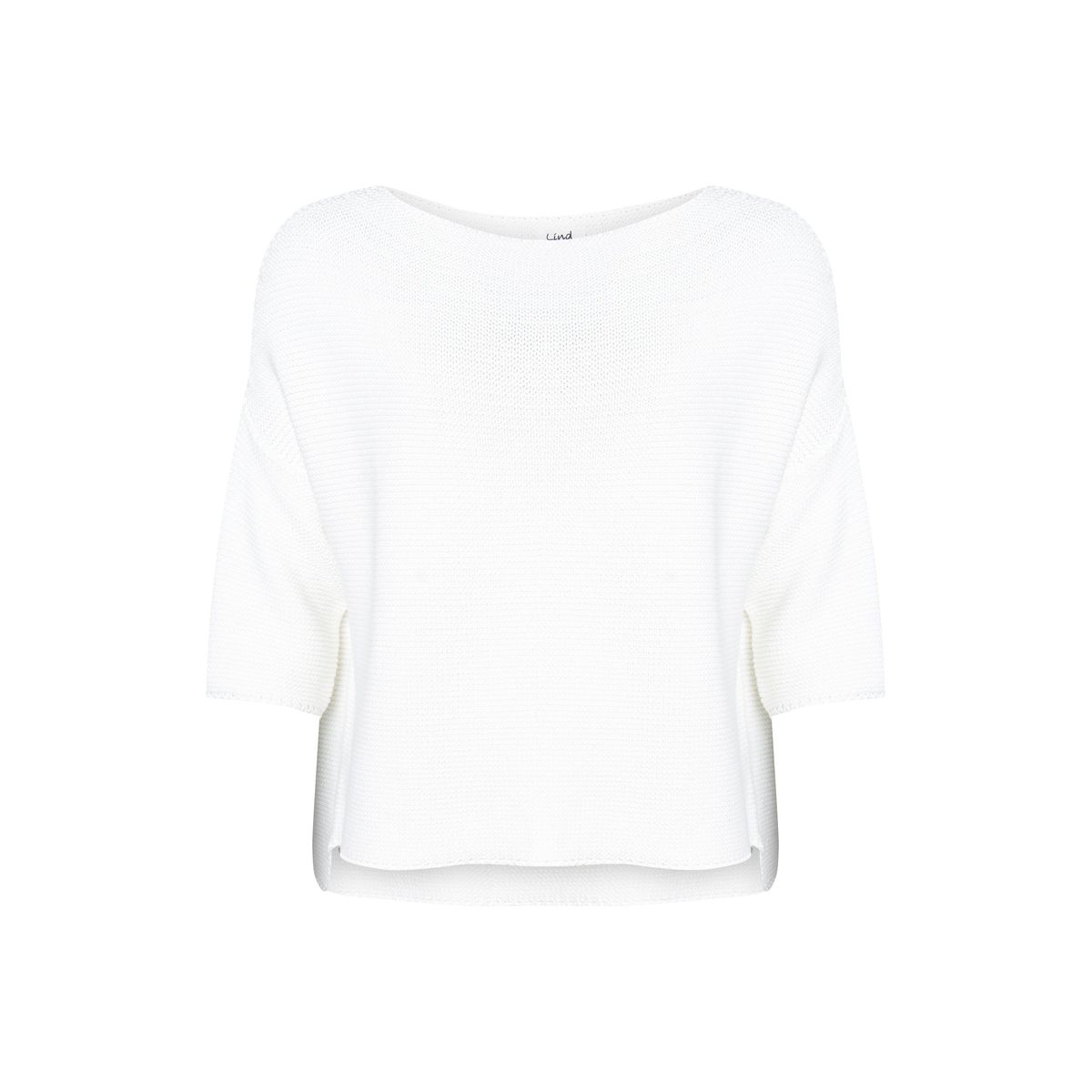 Licarina - Off White - Bluse - S/m