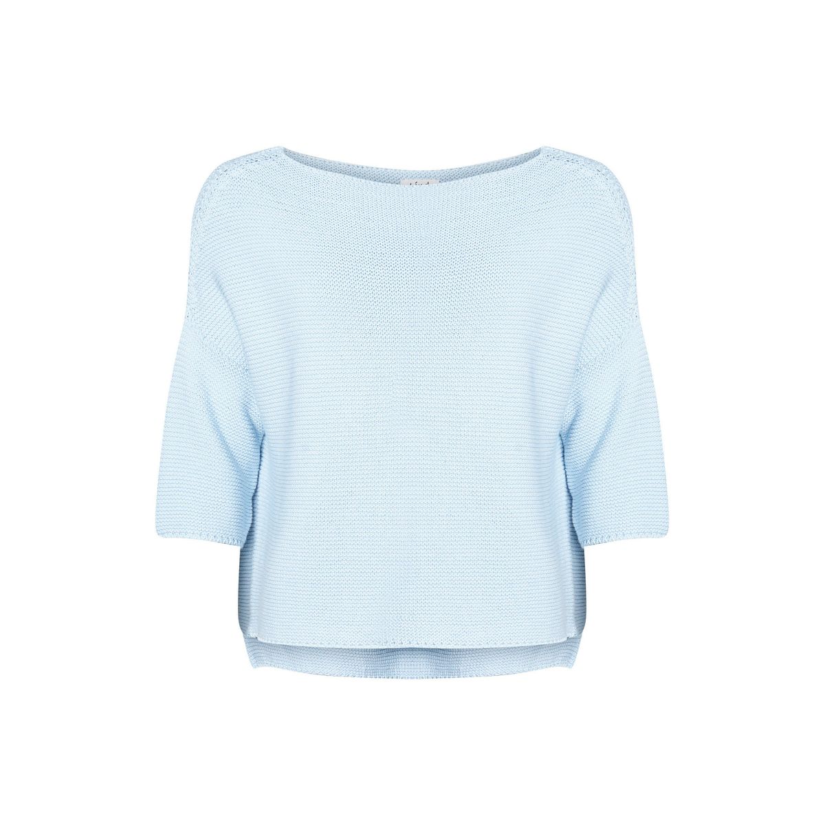 Licarina - Light Blue - Bluse - L/xl