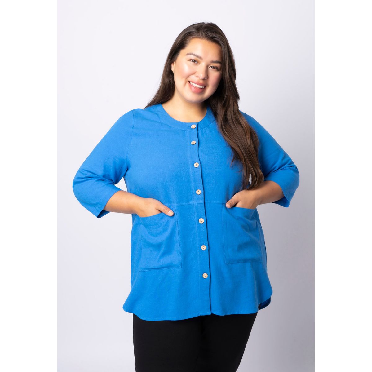 Pnacelin - Crown Blue - L