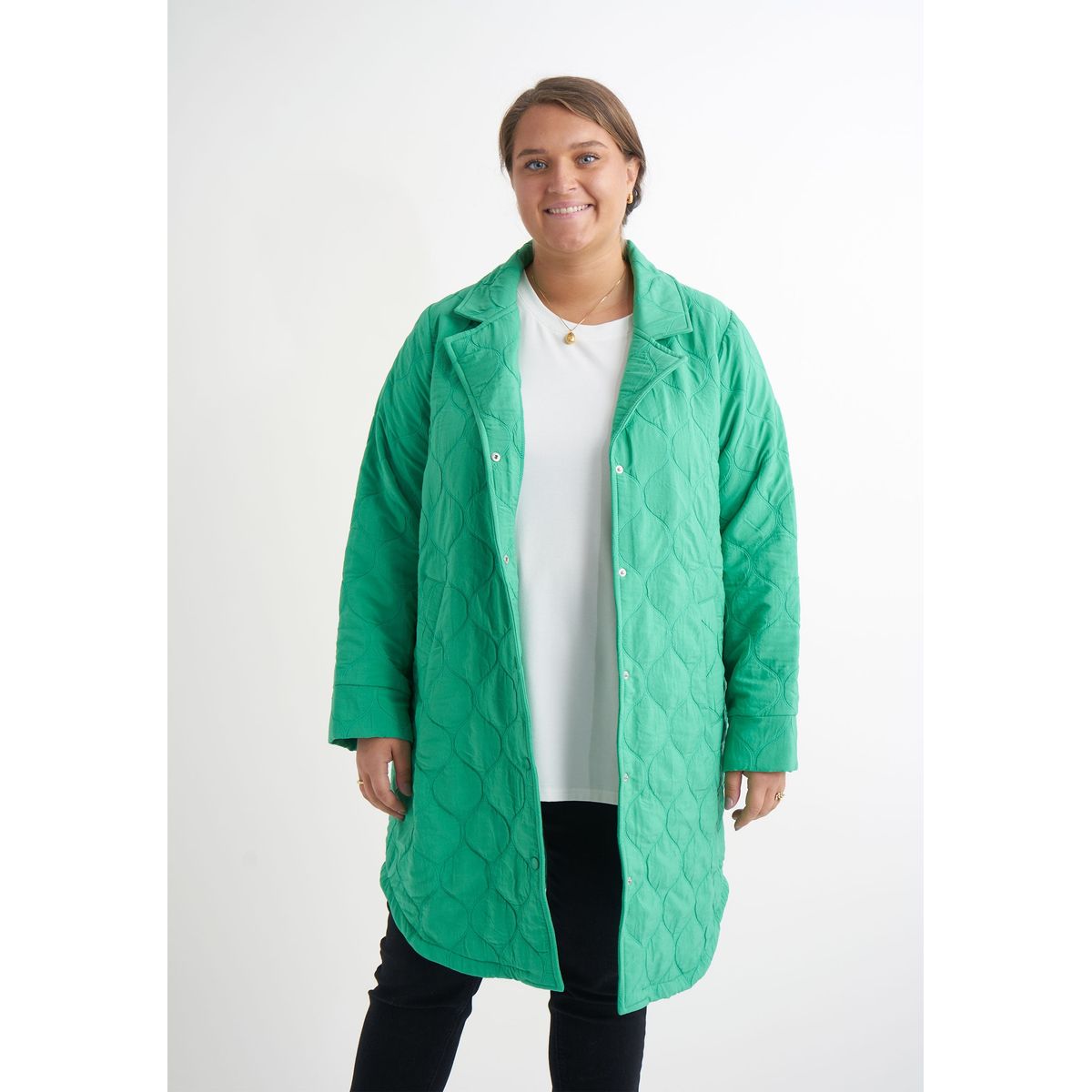 Pncellia - Simply Green - Xl/48-50