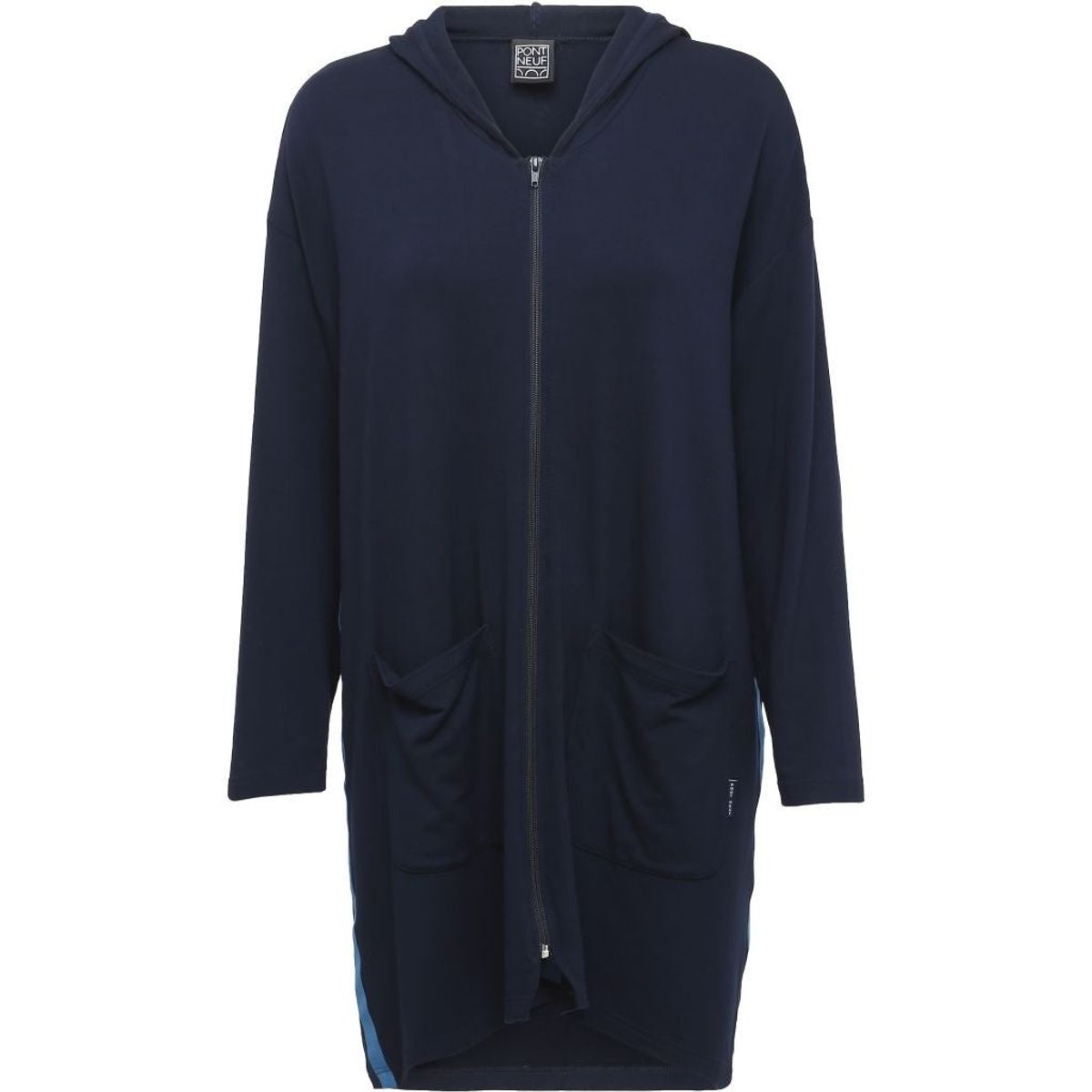 Pont Neuf - Cardigan - Pnelin - Navy - S