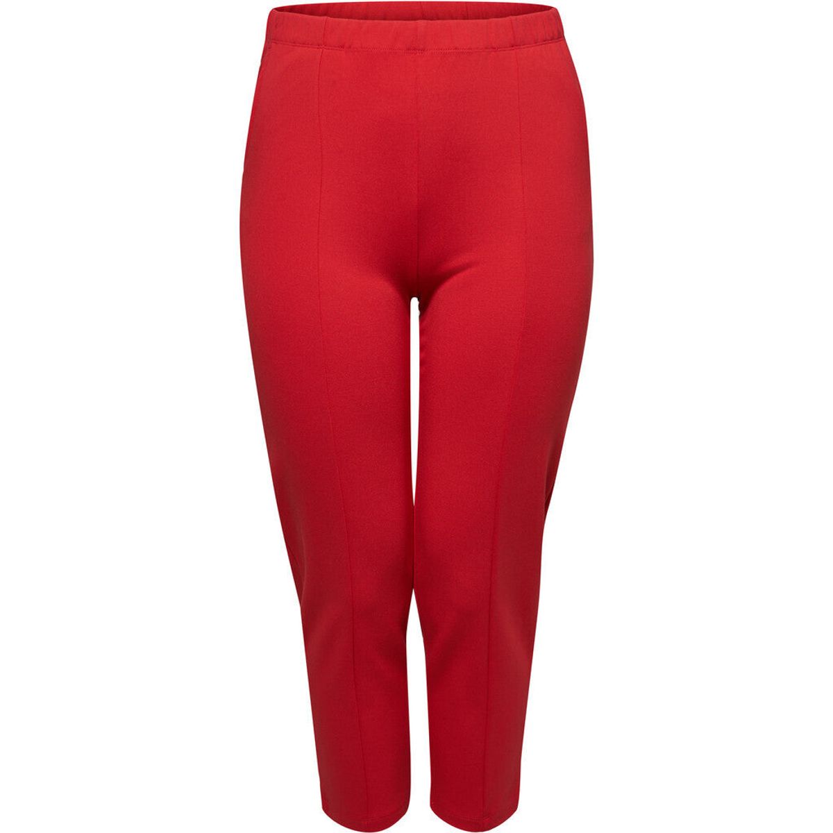 Pont Neuf - Bukser - Pngea - Coral Red - Xl/48-50