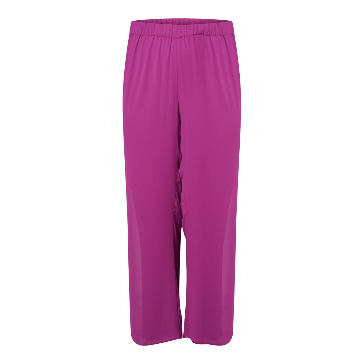 Sedania - Dark Fuchsia - Bukser - 44