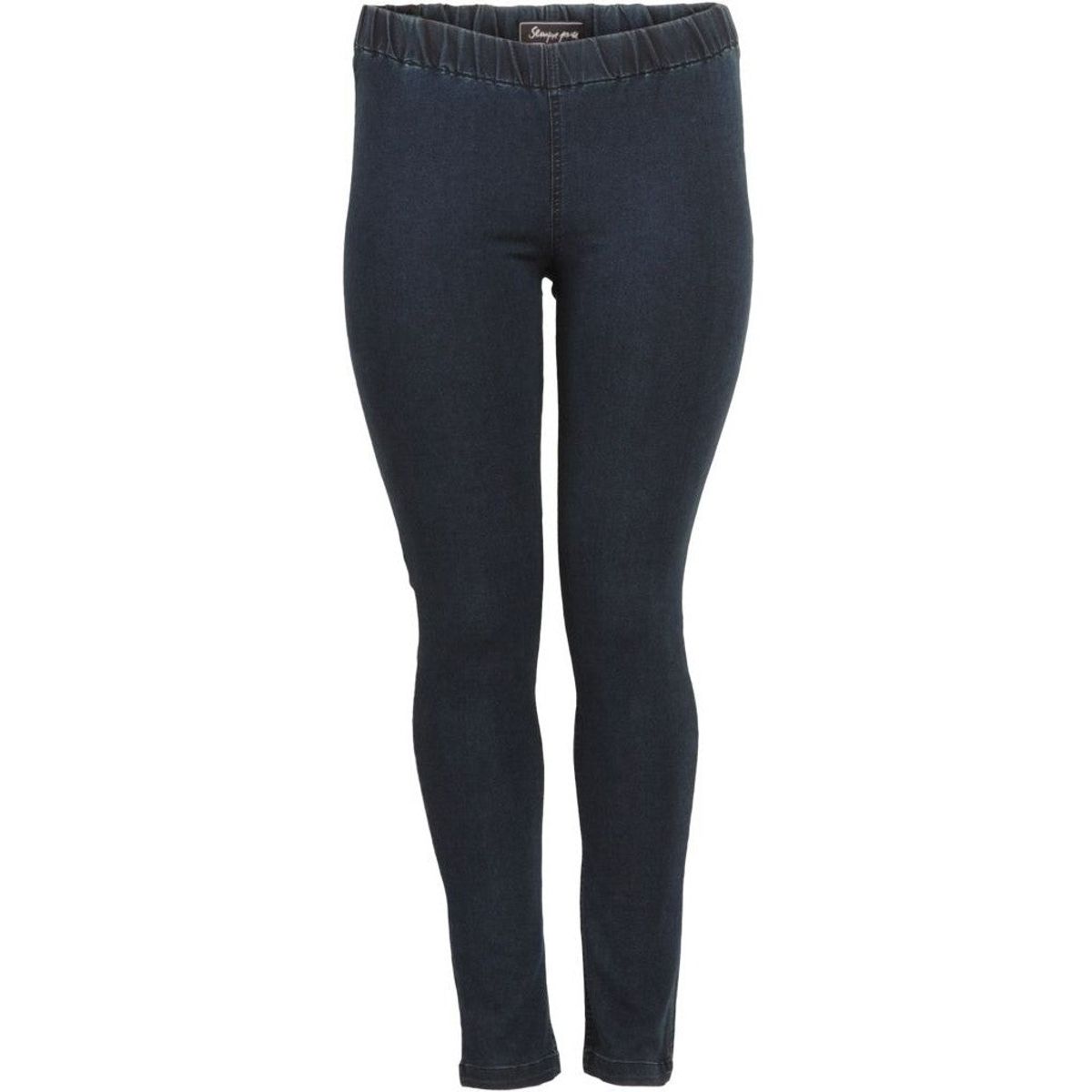 Seleggings Noos - Blue Denim - 46