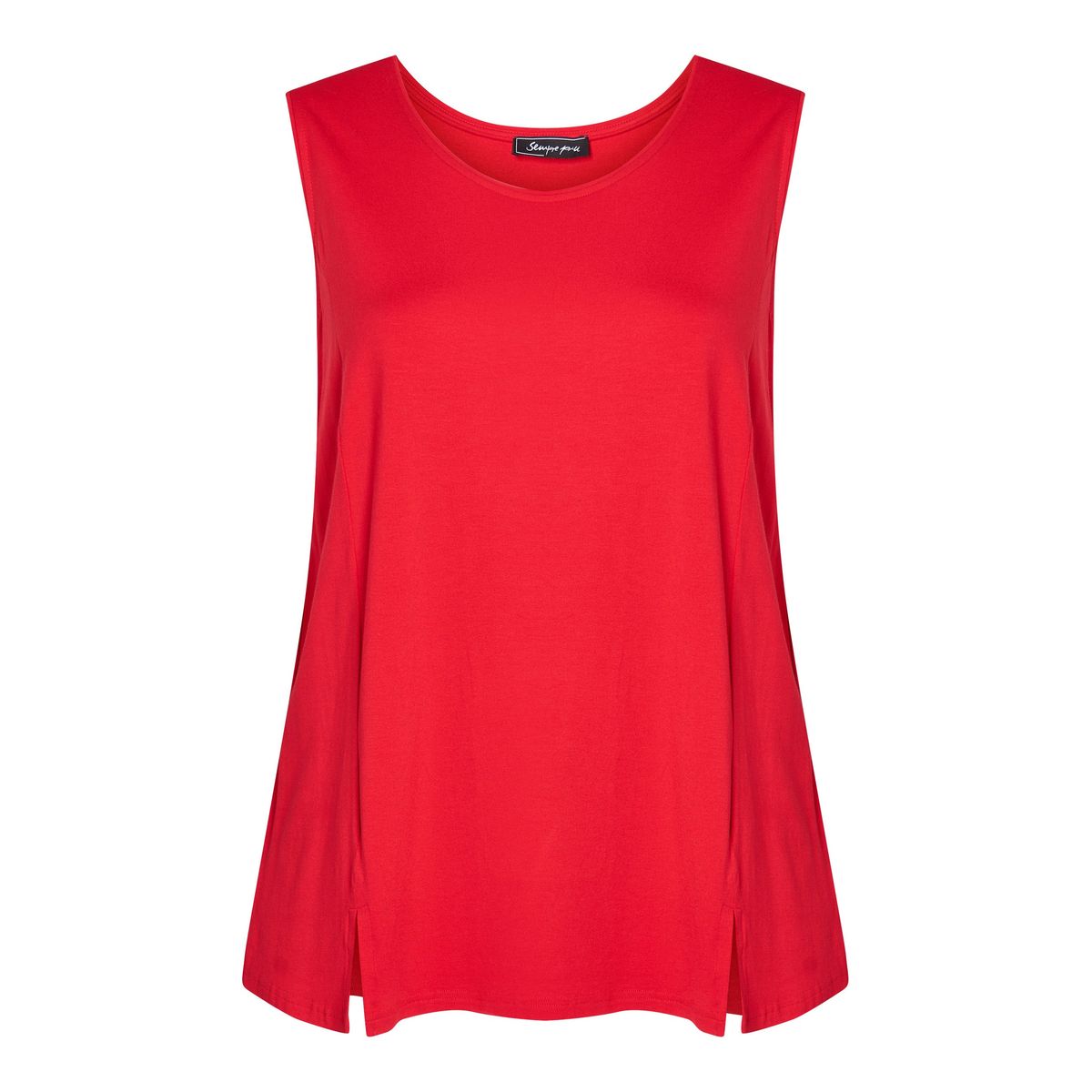 Setop Noos - Red - Top - 60